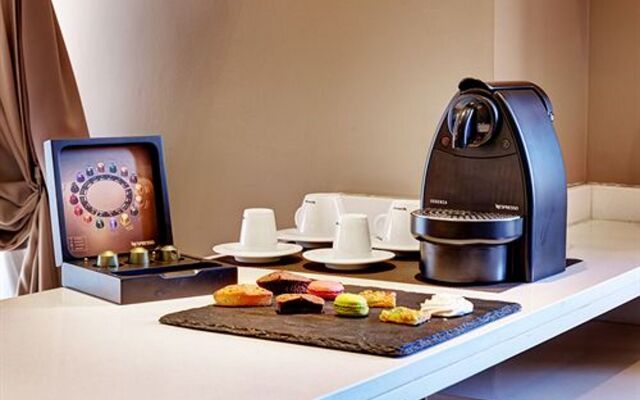 Gray Boutique Hotel Casablanca