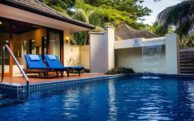 Hilton Seychelles Labriz Resort & Spa