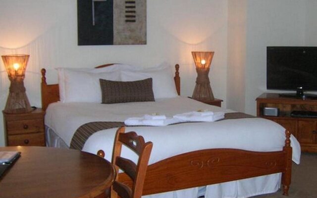 Cayambe View B&B