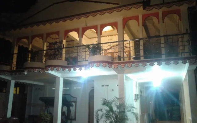 Green Star Inn