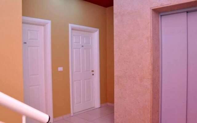 Hotel Vila Lule