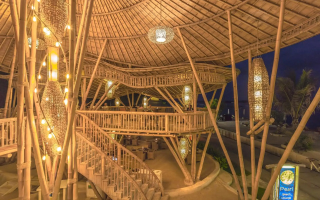 Pearl of Trawangan