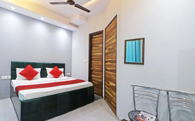 Twamev Rajouri garden by The Arrow