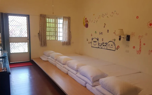 Pingtung happiness garden