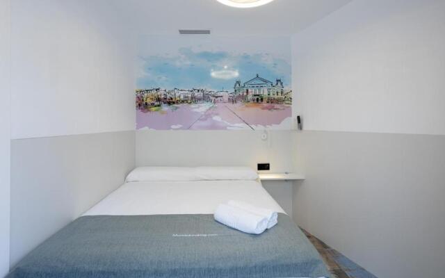 Estudios mundobooking