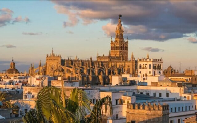 Wish-Suite Giralda de Sevilla Apartment