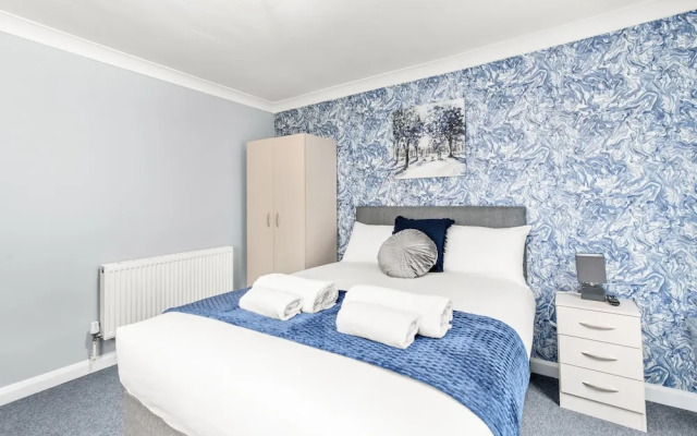 Town House Rooms
