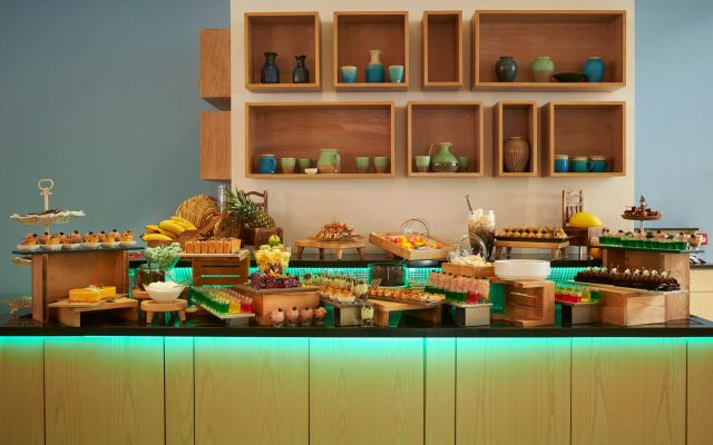King Jason Paphos - Designed for Adults By Louis Hotels