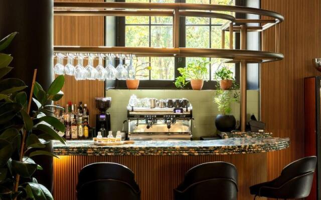 Le Parchamp, Paris Boulogne, a Tribute Portfolio Hotel