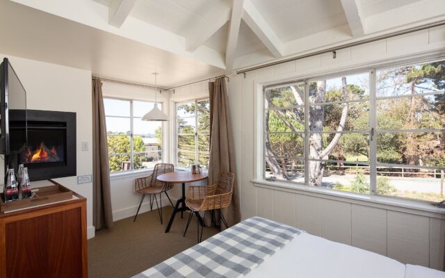 Le Petit Pali at Ocean Ave