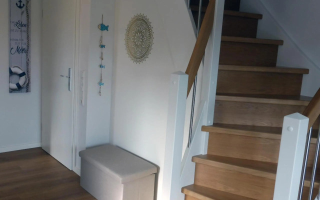 Ferienwohnung Ankerstuuv boven