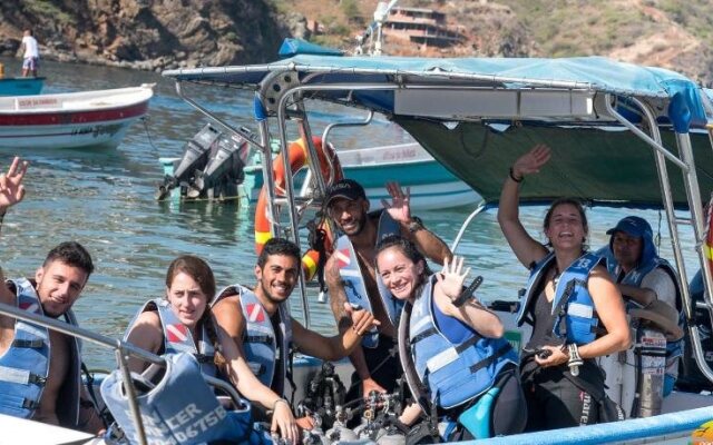 Hostal Acuarius