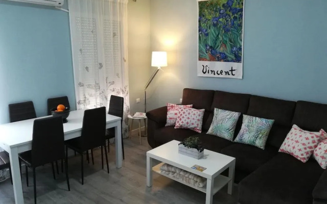 La Casa de la Alcazaba