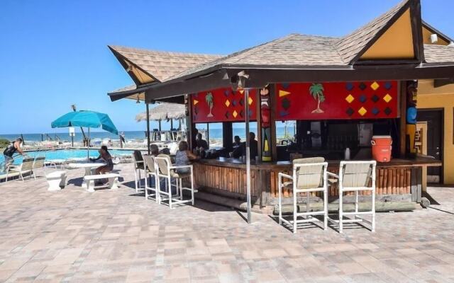 Hawaiian Inn Studios