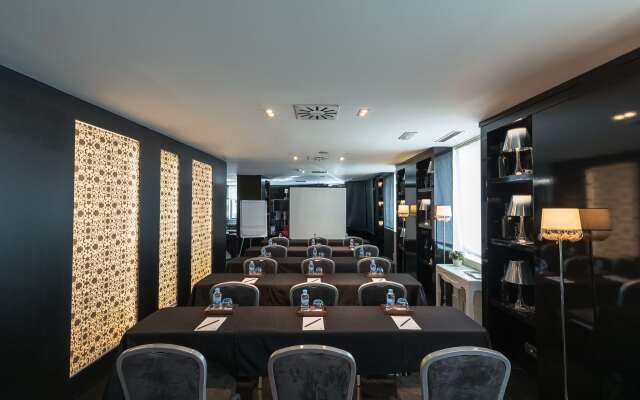 Hotel Vincci Vía 66