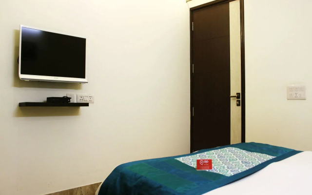 Hotel Madhuban-Har Ki Pauri