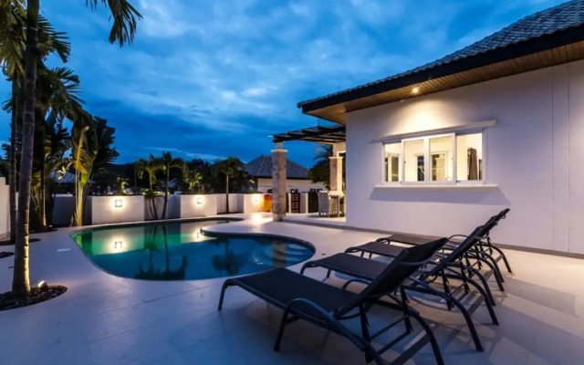 Orchid Paradise Homes OPV312