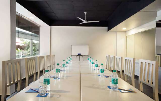 Days Inn & Suites by Wyndham Bengaluru Whitefield