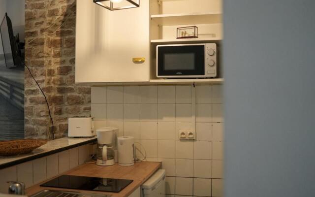 La Médiévale, au coeur de la vieille ville - n1