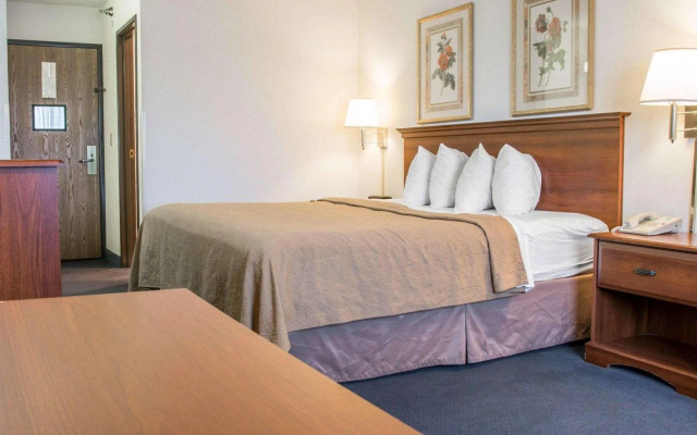 Quality Inn Hudsonville South