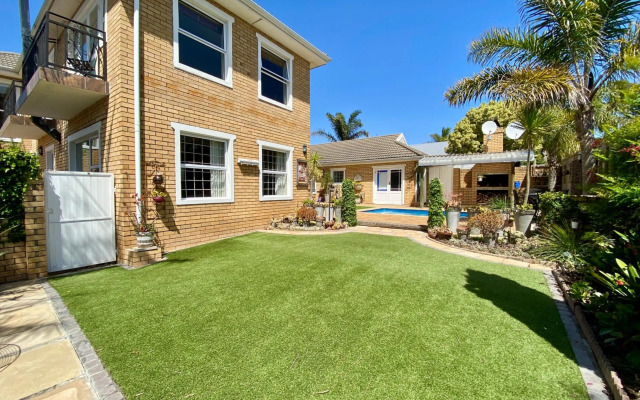 Mountainview Guesthouse