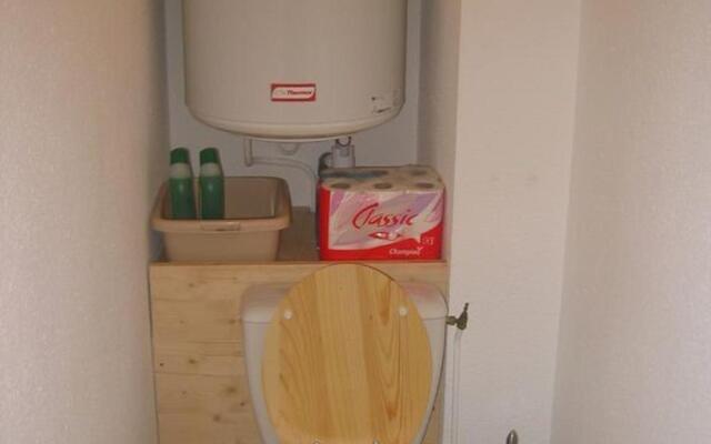 Appartement Barcelonnette, 2 pièces, 4 personnes - FR-1-165A-25