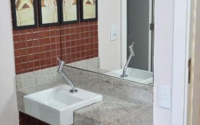 Apart-Hotel Golden Lake 2