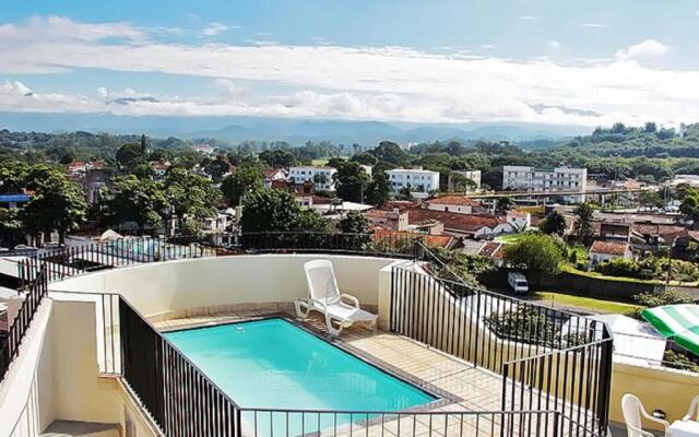 Scala Residence Hotel
