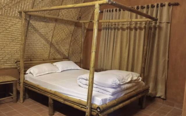 Nepal Himalayan Paulownia Resort