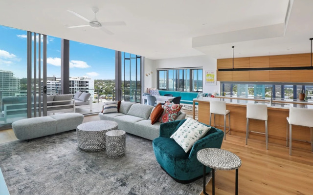 Rise Sunshine Coast