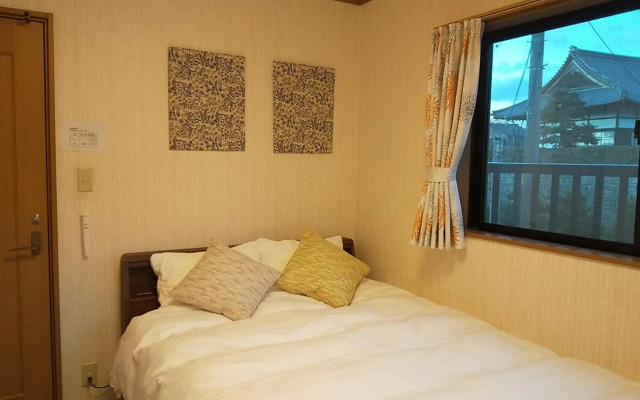 Minpaku Nishimura - Vacation STAY 13436