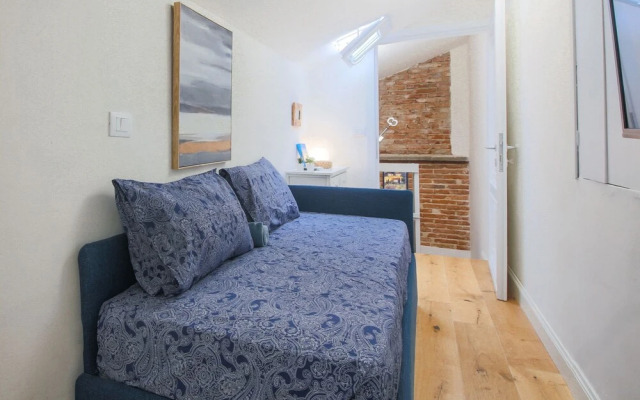 Guido Monaco Contemporary