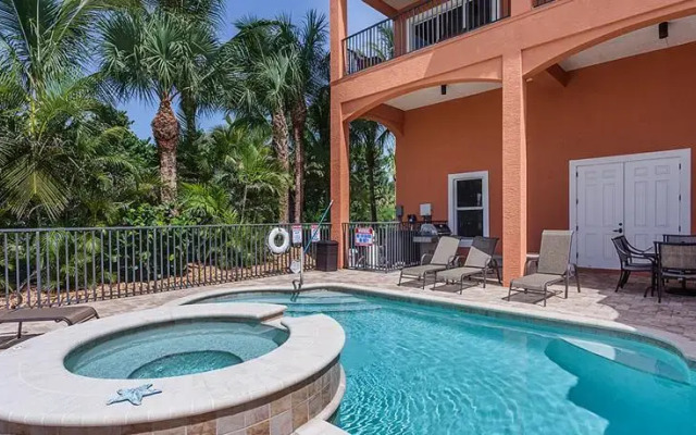 Villa Del Mar By Vacation Rental Pros