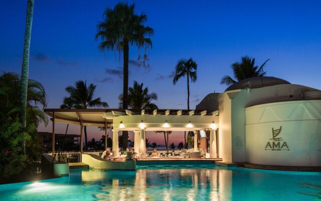 Fairmont Kea Lani, Maui