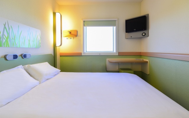 ibis budget Parauapebas