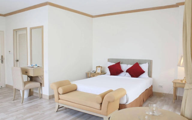 Romance Hotel Bangna (SHA Extra Plus)