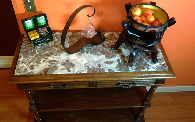 Hotel De La Tour De Lhorloge