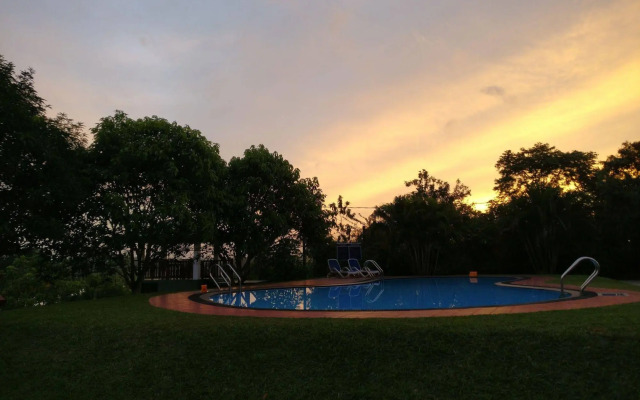 Oriole Boutique Villas