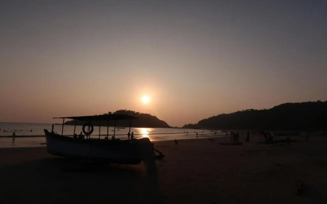 Enosh Palolem Residency