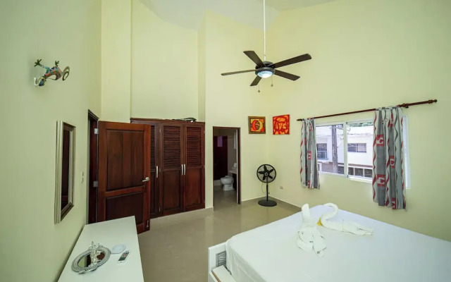 Pc066 Condo Rental  Procab