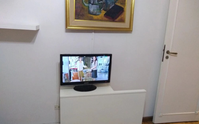 Palermo: 3 Habitaciones Privadas en Departamento