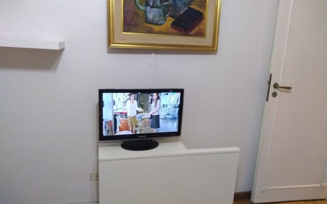Palermo: 3 Habitaciones Privadas en Departamento