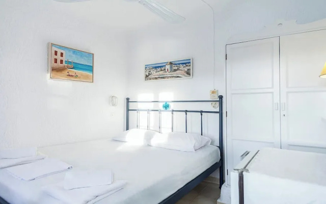 Deep Blue Suite Mykonos