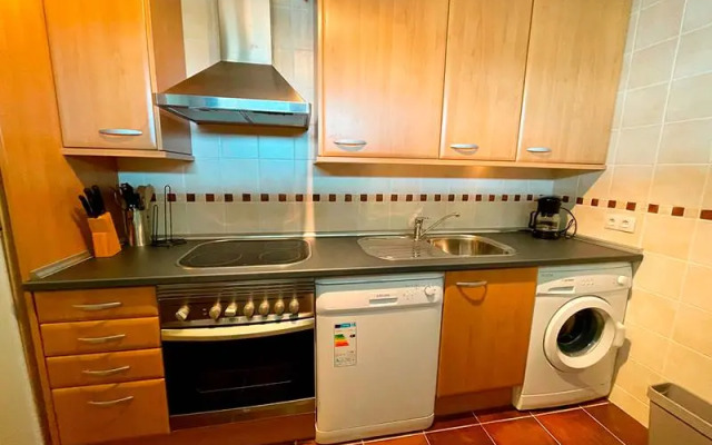 Apartamentos Las Margas Sabiñanigo 3000