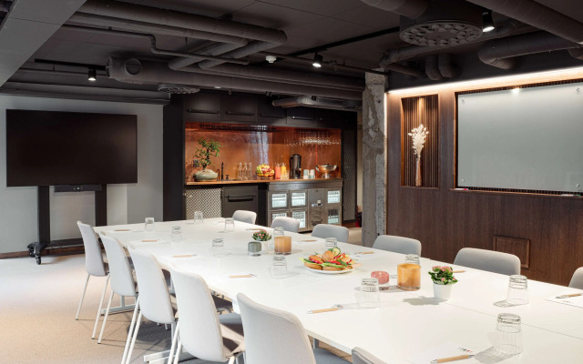 Story Hotel Signalfabriken, part of JdV by Hyatt