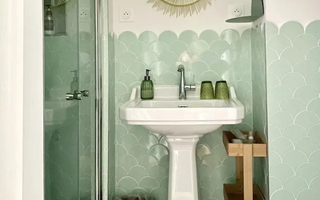 Hotel de Fouquet - Chambres d'h tes