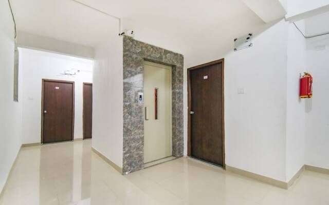FabHotel Purple Orchid