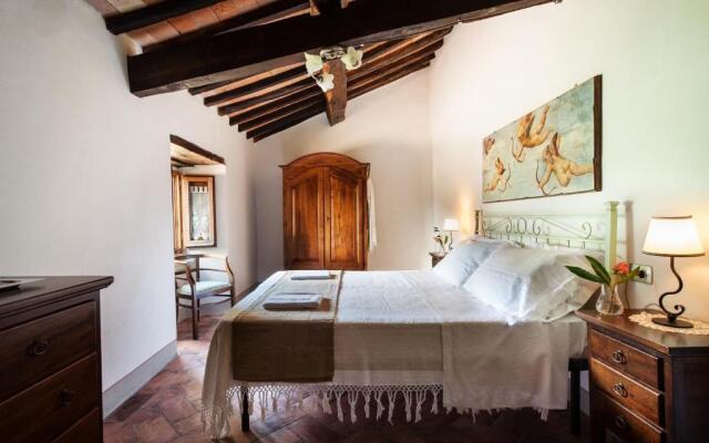 Agriturismo di Baroni Enzo