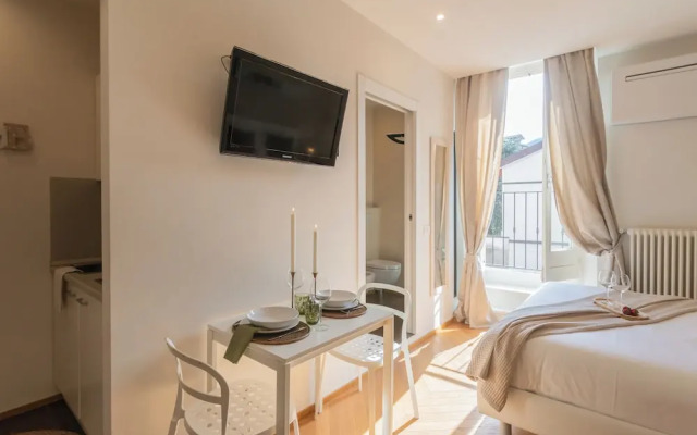 MT Studio by Rent All Como