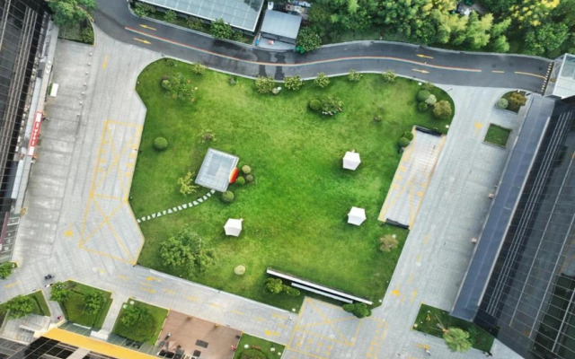 SSAW Boutique Hotel Yingyang